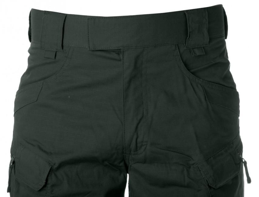 Pantaloni Urban Tactical PolyCotton RipStop Adaptive Green - Helikon Tex