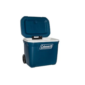 Coleman Cooler Xtreme 50 QT 47 L pe roți