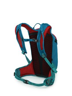 OSPREY rucsac pentru drumeții SALIDA 12L,  waterfront blue