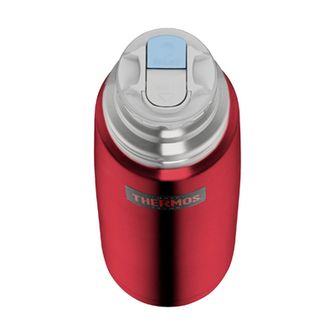 Thermos Thermos Light &amp; Compact 0,75 L, roșu