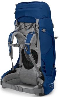 OSPREY rucsac de drumeție ARIEL 65 II,  ceramic blue