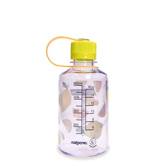 Sticlă Nalgene NM Sustain 0,5 L lămâi