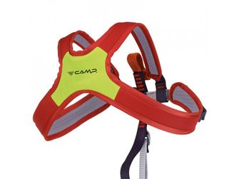 CAMP Harness Air Rescue EVO Chest