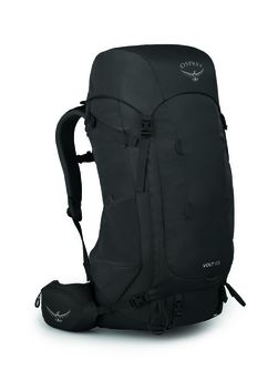 OSPREY rucsac pentru drumeții VOLT 65,  mamba black