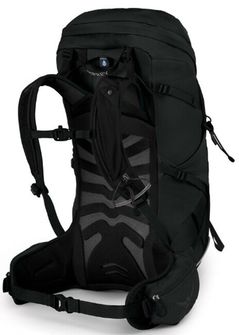 OSPREY rucsac pentru drumeții TEMPEST 34 III,  stealth black