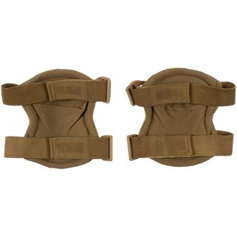 MFH Professional Knee pads Apărare, coyote tan