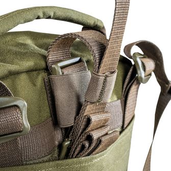 Tasmanian Tiger Rucsac medical Medic Assault Pack S MKII, măsliniu 6L