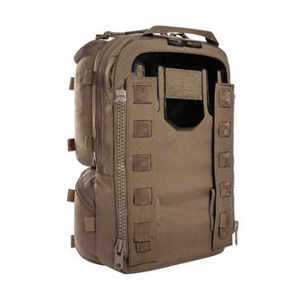 Tasmanian Tiger Rucsac Operator Pack ZP, coyote brown 10L