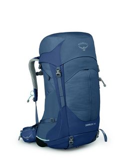 OSPREY rucsac de drumeție SIRRUS 44,  muted space blue