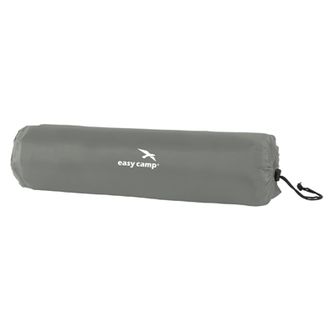 EasyCamp Saltea autogonflabilă Siesta gri dublu 5 cm