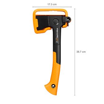 Fiskars Topor universal X-Series X14 - XS-Blade