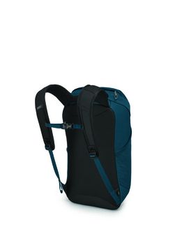 OSPREY geantă FARPOINT FAIRVIEW TRAVEL DAYPACK,  night jungle blue