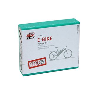 TipTop Kit de reparații pentru biciclete TT 09