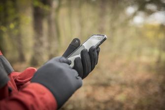 Helikon-Tex Manusi Tracker Outback - verde măsliniu