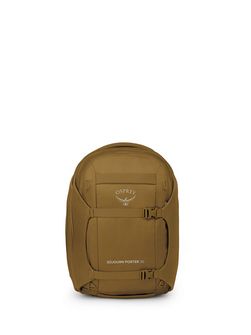 OSPREY rucsac de oraș PORTER 30,  brindle brown