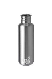 Sticlă Origin Outdoors Active 0,75 l, oțel inoxidabil mat