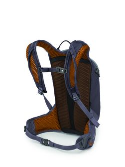 OSPREY rucsac pentru drumeții SALIDA 8L,  space travel grey