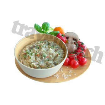 Travellunch 10 buc masă Beef Stroganoff 250 g fiecare