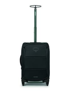 Geantă OSPREY OZONE 4-WHEEL CARRY ON 36, negru