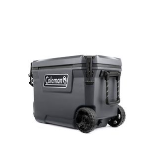 Coleman cutie de răcire Convoy 65qt 66 L