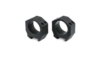 Vortex Optics inele de montare Precision Matched 35mm Rings Med -1.00&quot;