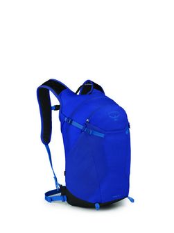 OSPREY rucsac pentru drumeții SPORTLITE 20,  blue sky