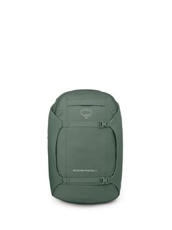 OSPREY oraș rucsac PORTER 65,  koseret green