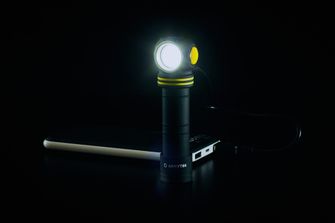 ArmyTek Elf C2 LED alb Lanternă portabilă 1100 lm 4800 h 65 g