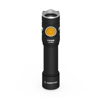 ArmyTek Prime C2 Pro LED Lanternă de buzunar 2400 lm 68 g