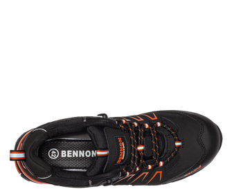 BENNON cizme de lucru ORLANDO XTR S3 NM Low