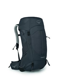 OSPREY rucsac pentru drumeții STRATOS 36,  tunnel vision grey