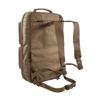 Tasmanian Tiger Rucsac de prim ajutor Medic Mascal Pack, coyote brown 19L