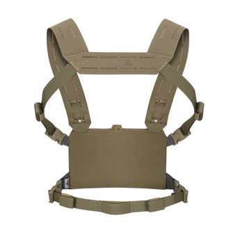 Direct Action® Curele pentru suportul frontal - MultiCam