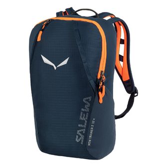 Salewa Kids Rucsac Trainer 2 12 L albastru