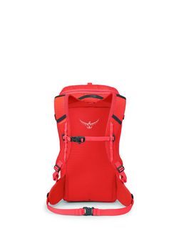 OSPREY rucsac de alpinism MUTANT 22,  mars orange