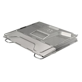 UCO Grill Flatpack fără fum