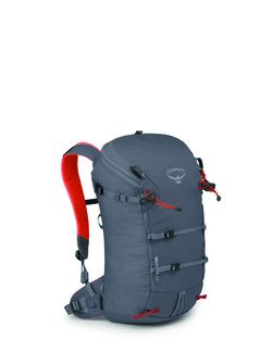 OSPREY rucsac de alpinism MUTANT 22,  tungsten grey