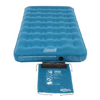 Coleman Extra Durable pat gonflabil Single