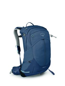 OSPREY rucsac de drumeție SIRRUS 24,  muted space blue