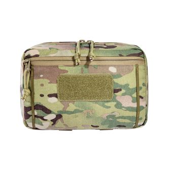 Tasmanian Tiger Pungă tactică Tac Pouch 8.1 Hip MC, multicam