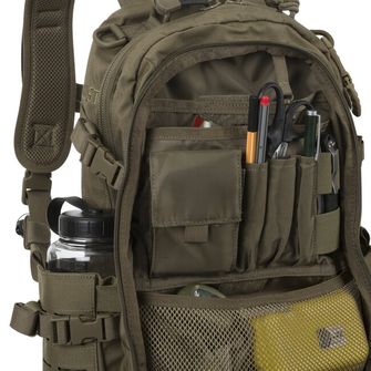 Direct Action® Rucsac DUST MkII - Cordura - MultiCam