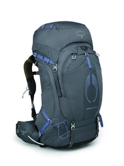 OSPREY rucsac de drumeție AURA AG 65,  tungsten grey