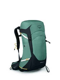 OSPREY rucsac de drumeție SIRRUS 26,  succulent green