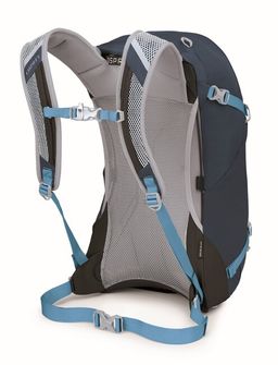 OSPREY rucsac pentru drumeții HIKELITE 18,  atlas blue