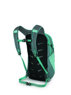 OSPREY rucsac de oraș DAYLITE,  jetstream blue/cascade blue