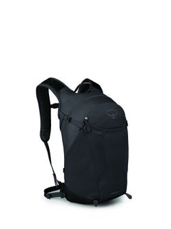 OSPREY rucsac pentru drumeții SPORTLITE 20,  dark charcoal grey