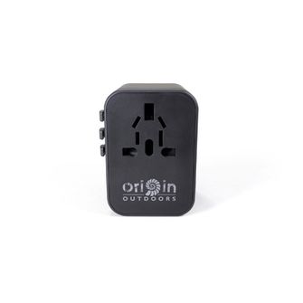 Origin Outdoors Adaptor de călătorie în aer liber Weltenbummler