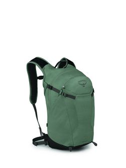 OSPREY rucsac pentru drumeții SPORTLITE 20,  pine leaf green