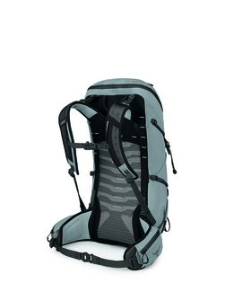 OSPREY rucsac pentru drumeții TALON PRO 30,  silver lining