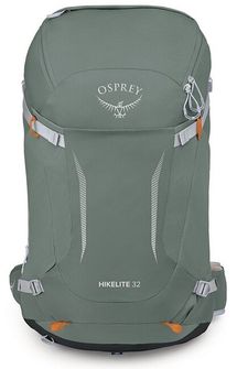 OSPREY rucsac pentru drumeții HIKELITE 32 II,  pine leaf green